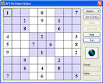 Su Doku Helper by Automated Programming Technologies, Inc.