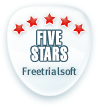 Award on FreeTrialSoft